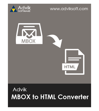 mbox to html converter