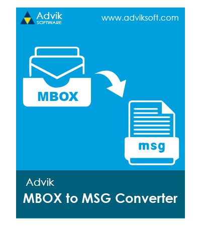 mbox to msg converter