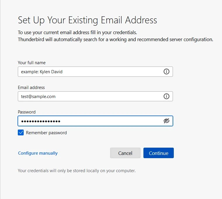 import mbox to yahoo