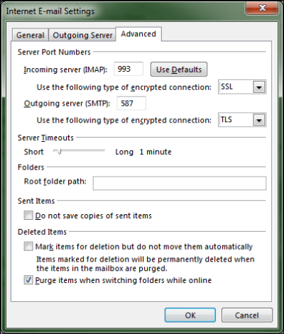 Export Yahoo Emails to PST
