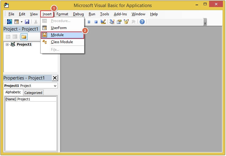 Save All Attachments from Multiple Emails in Outlook