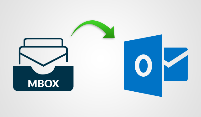 mbox to office 365