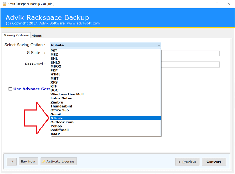 How to Migrate Email from Rackspace to Gmail Updated 2022