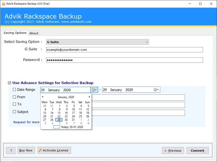 How to Migrate Email from Rackspace to Gmail Updated 2022
