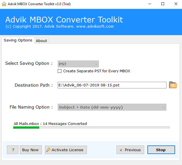 thunderbird to outlook migration