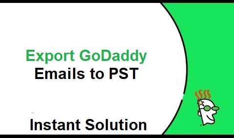 migrate emails from godaddy to outlook