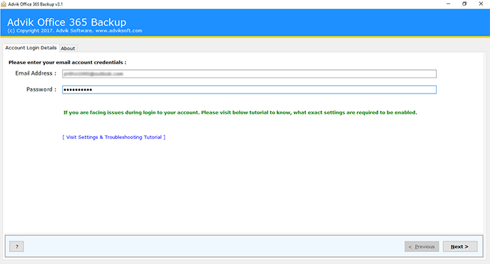 office 365 email to pdf
