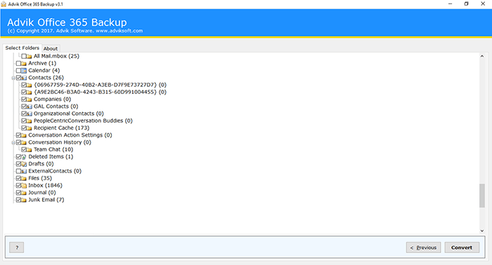 office 365 email to pdf