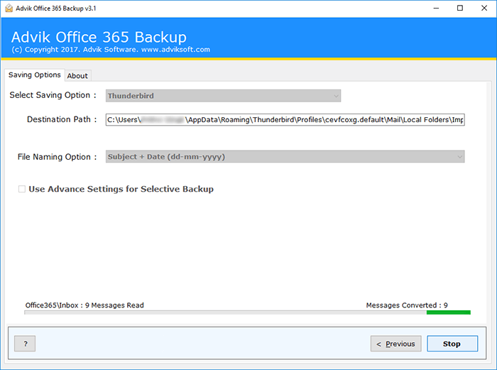 connect thunderbird to office 365 connect thunderbird to office 365