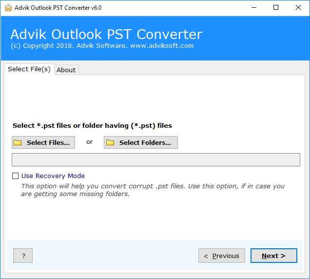 pst contacts to csv