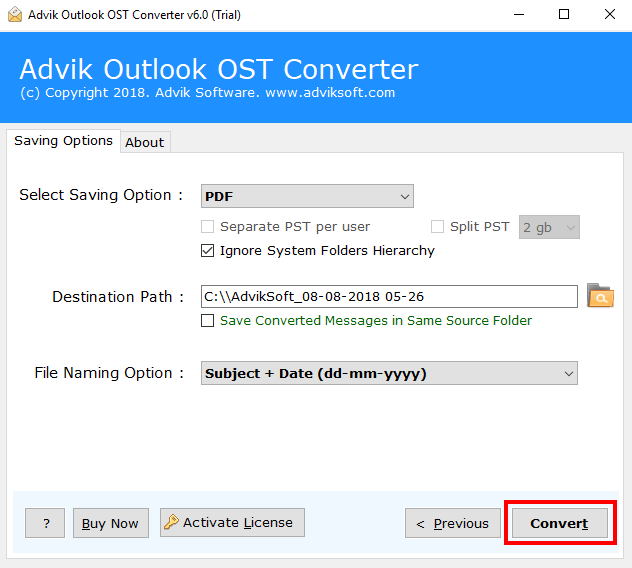 recover email from ost file outlook 2013