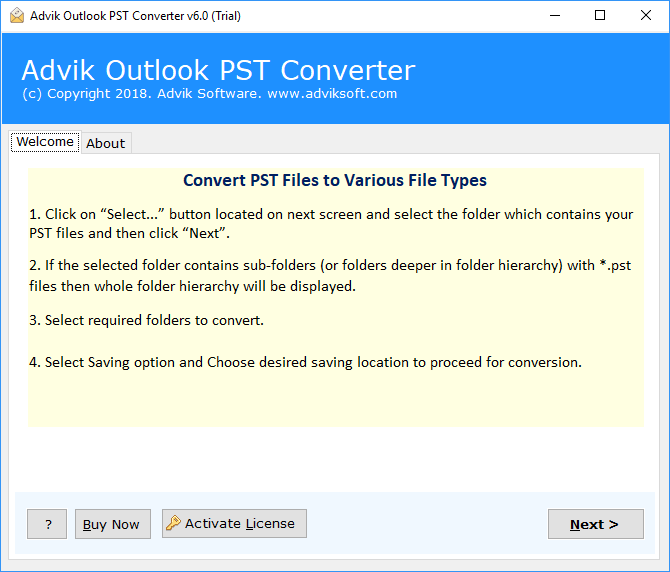 convert pst to nsf without lotus notes