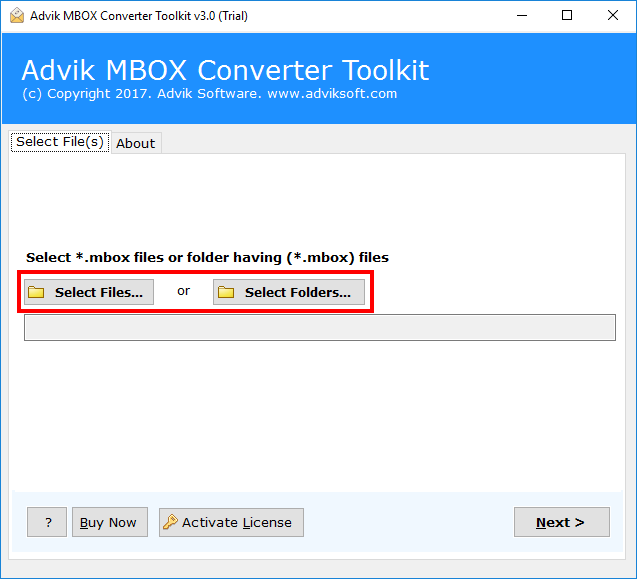 mbox to lotus Notes