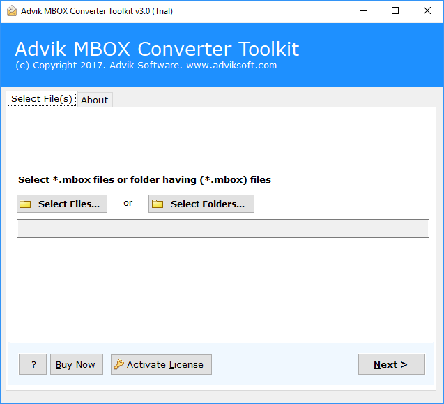 import mbox to windows live mail