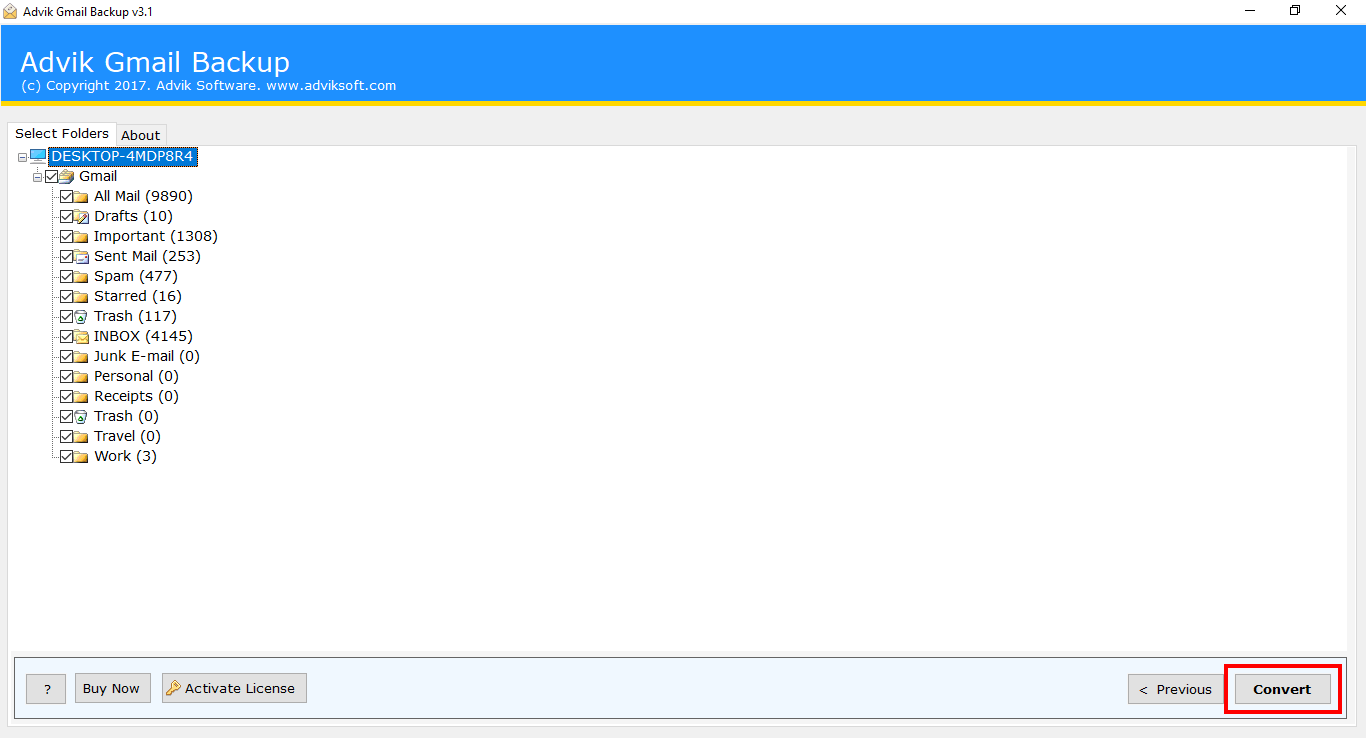 [Solved] How to Migrate Gmail to Office 365 Shared Mailbox?