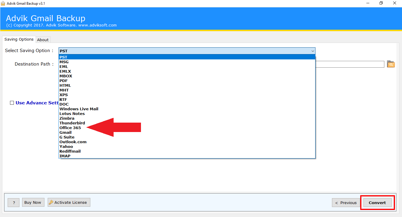 [Solved] How to Migrate Gmail to Office 365 Shared Mailbox?