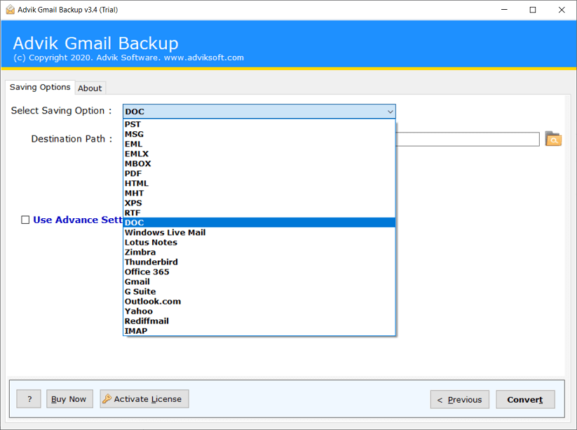 download all attachments from gmail