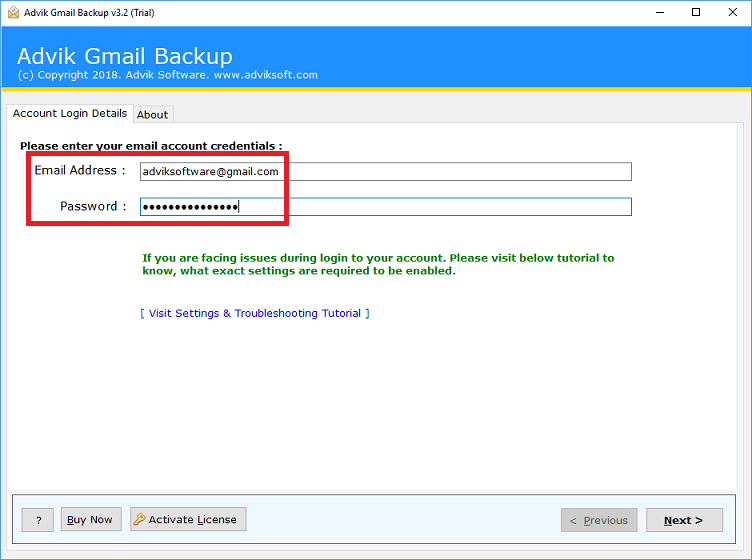 Export Gmail Emails to Outlook 2019 Top 2 Solutions