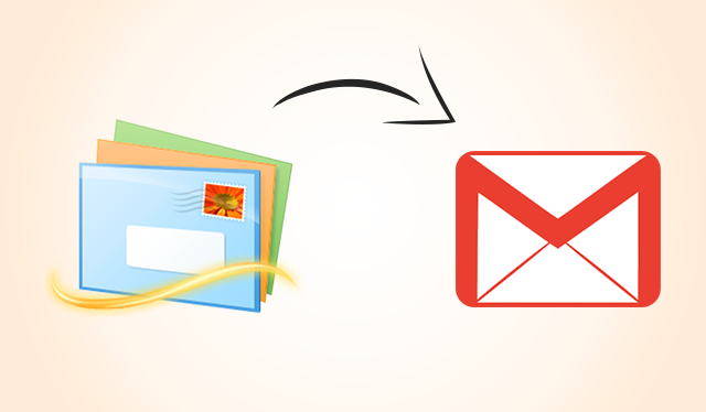 windows live mail to gmail import
