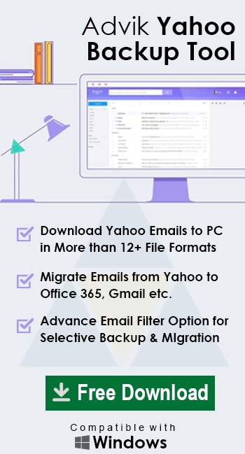 How To Extract Attachments From Yahoo Mail