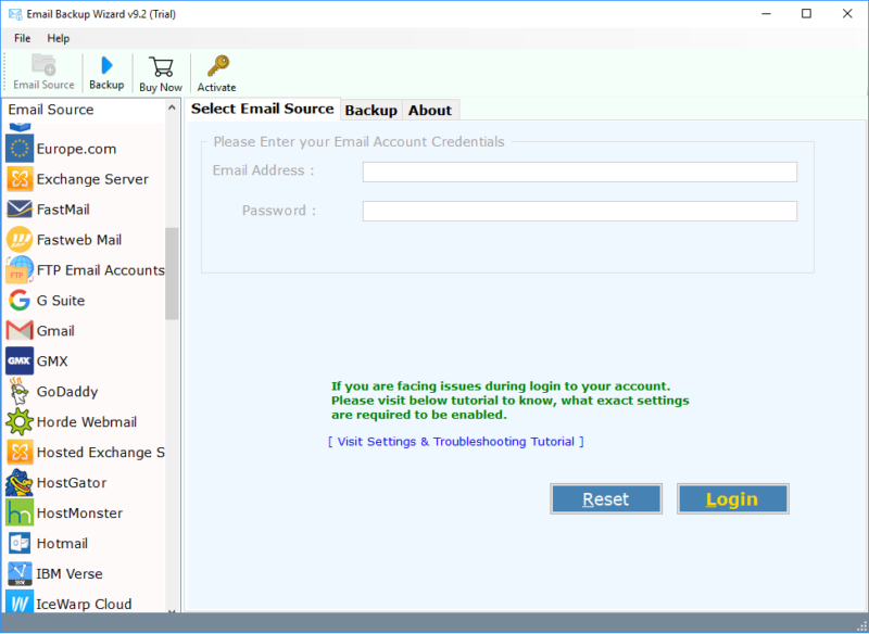 export gmail emails to csv