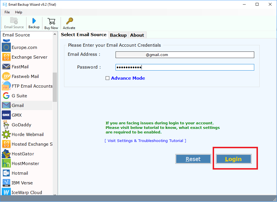 advik gmail backup advik gmail backup