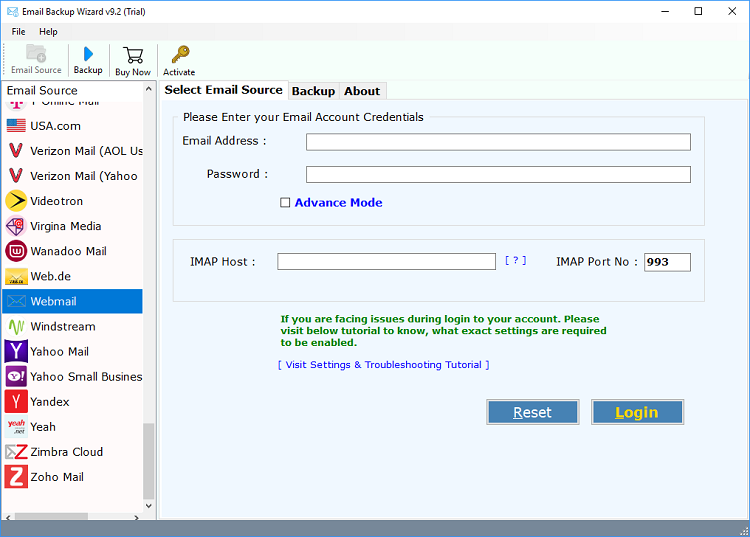 advik gmail backup advik gmail backup