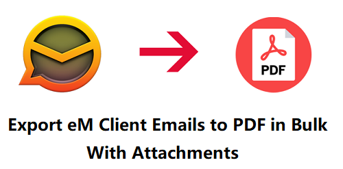 export em client to pdf
