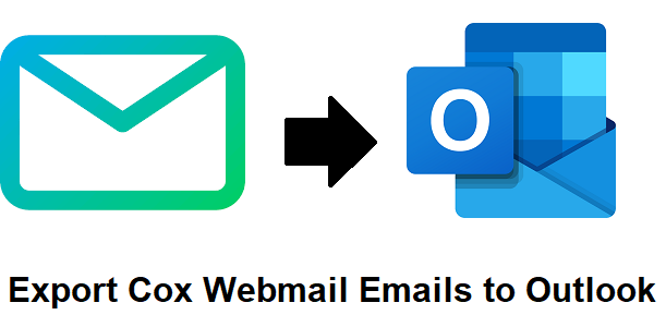 cox mail to outlook