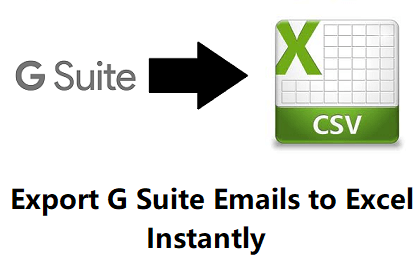 g suite to csv converter