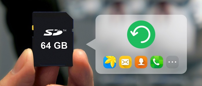 recover data from sd card after format