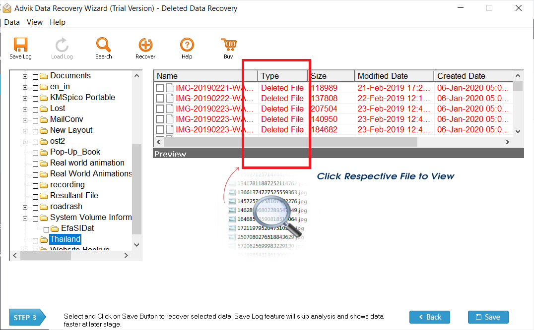 recover deleted photos from sd card