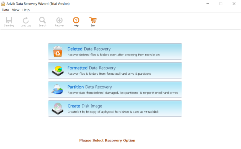 How To Recover Corrupted Files From Seagate External Hard Drive 