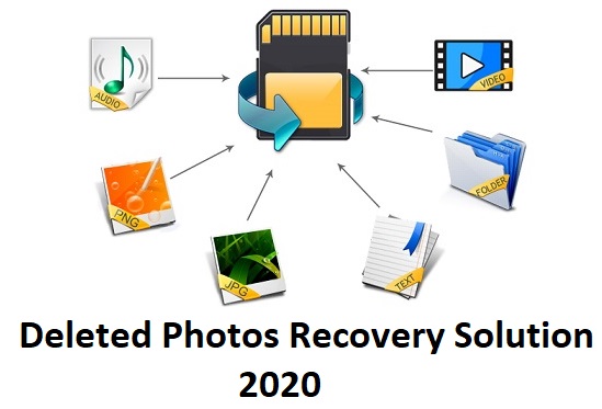 recover deleted photos from sd card instantly