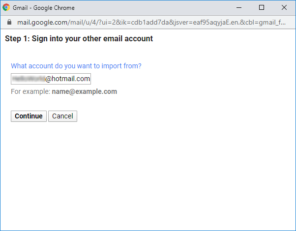 export emails to gmail