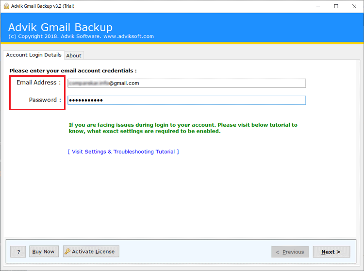 transferir la carpeta de gmail a otra cuenta de gmail