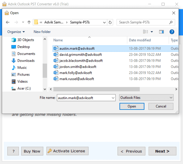 How To Recover Deleted Outlook PST Folder Updated 2023