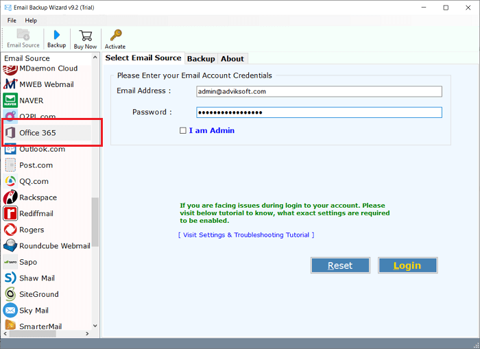 How to Export Office 365 Calendar to Excel? Solved