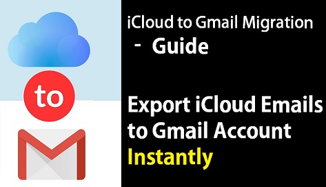 icloud to gmail migration