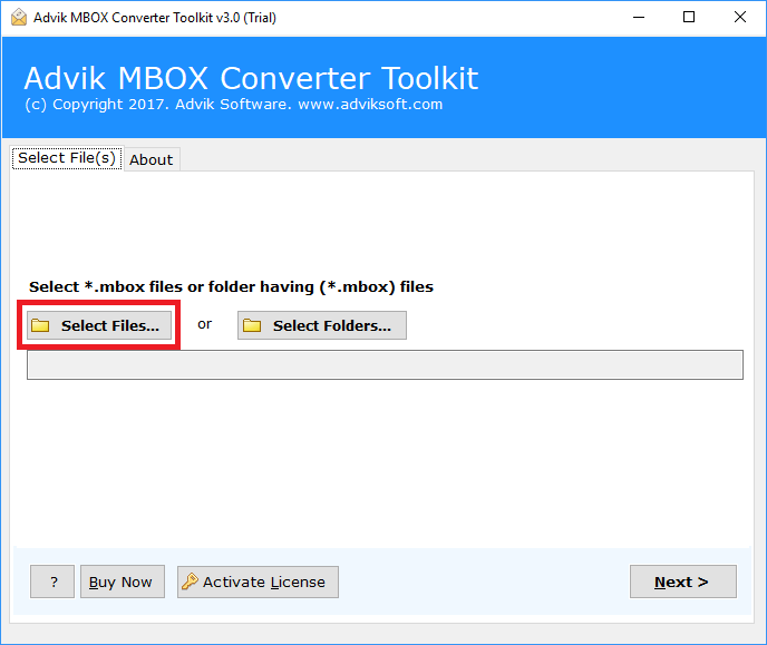 mbox to outlook.com migrator