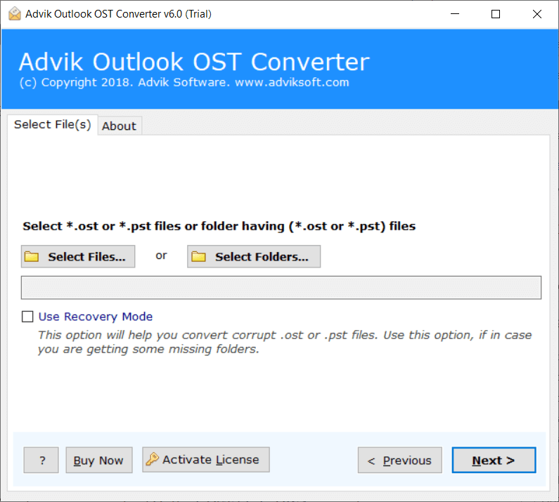 import ost to outlook.com