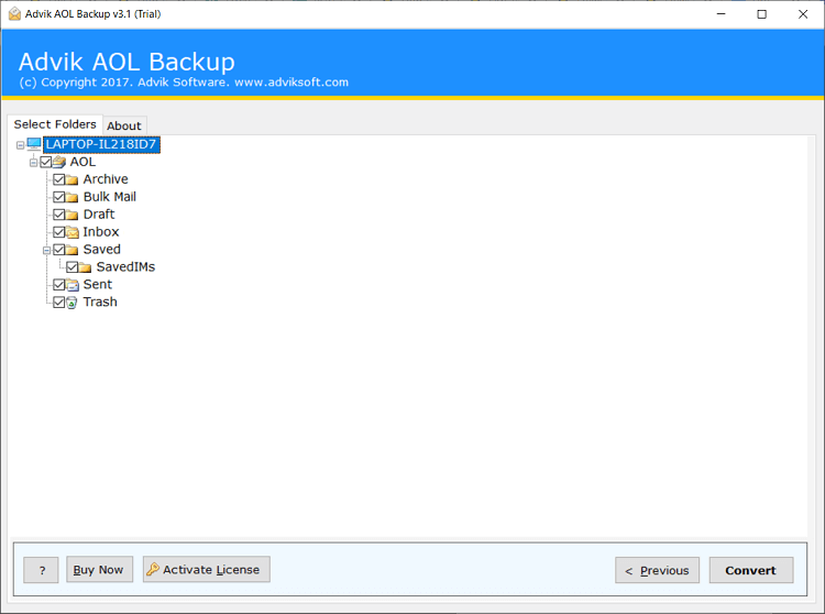 thunderbird o365