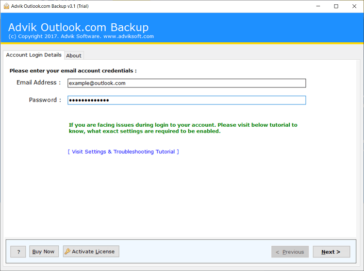 mail store home hotmail backup mail store home hotmail backup