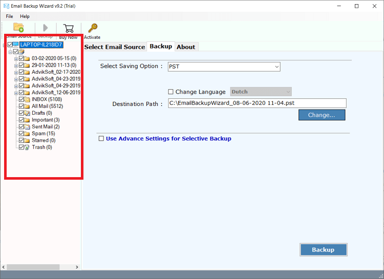 Best Way for Exchange to Gmail Migration Complete Guide
