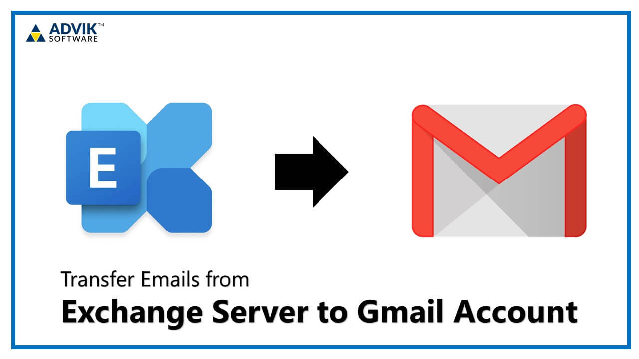exchange server to gmail