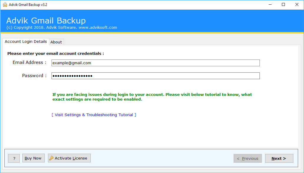 advik gmail backup advik gmail backup