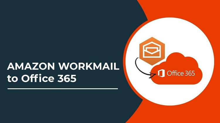 aws workmail to office 365
