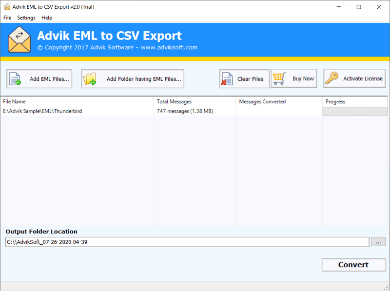 export data from firebird database to excel