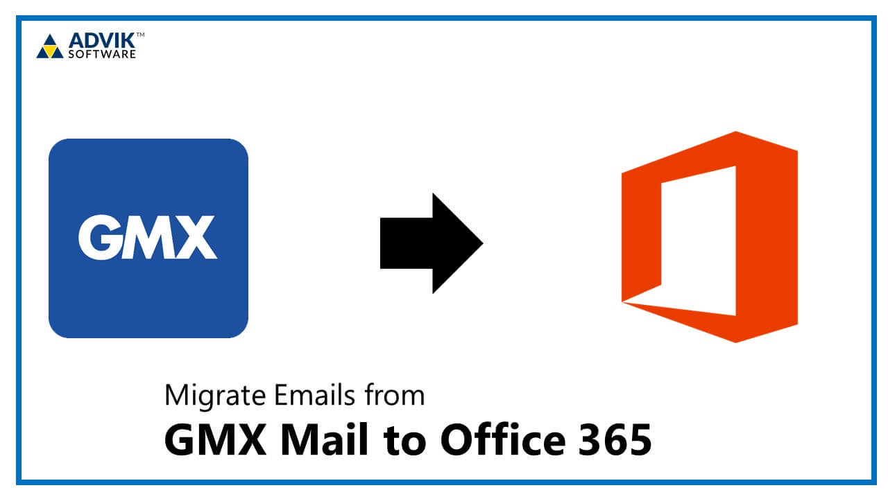 gmx to office 365