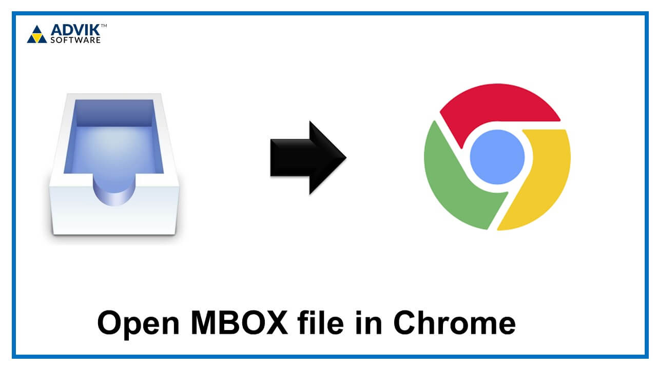 open mbox in chrome